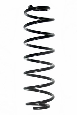 Spidan Fahrwerksfeder [Hersteller-Nr. 85706] für Seat