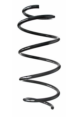 Spidan Fahrwerksfeder [Hersteller-Nr. 85740] für Mercedes-Benz