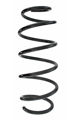 Spidan Fahrwerksfeder [Hersteller-Nr. 85757] für Ford