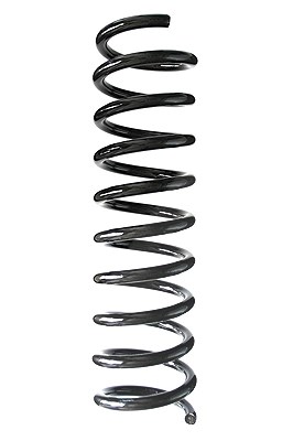 Spidan Fahrwerksfeder [Hersteller-Nr. 85764] für Ford