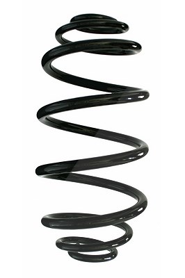 Spidan Fahrwerksfeder [Hersteller-Nr. 85771] für Vauxhall, Opel