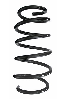 Spidan Fahrwerksfeder [Hersteller-Nr. 85773] für Vauxhall, Opel