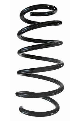 Spidan Fahrwerksfeder [Hersteller-Nr. 85774] für Opel, Vauxhall
