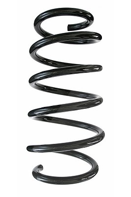 Spidan Fahrwerksfeder [Hersteller-Nr. 85775] für Opel, Vauxhall