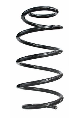 Spidan Fahrwerksfeder [Hersteller-Nr. 85776] für Saab