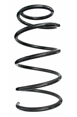 Spidan Fahrwerksfeder [Hersteller-Nr. 85804] für Hyundai