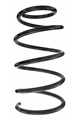 Spidan Fahrwerksfeder [Hersteller-Nr. 85808] für Hyundai