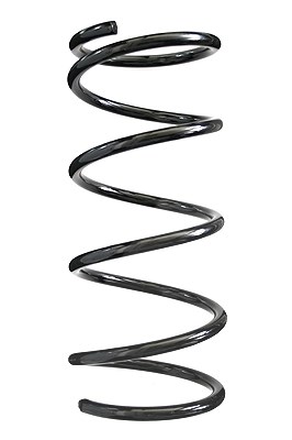 Spidan Fahrwerksfeder [Hersteller-Nr. 85825] für Suzuki, Nissan