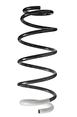 Spidan Fahrwerksfeder [Hersteller-Nr. 85826] für Nissan, Suzuki