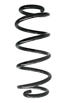 Spidan Fahrwerksfeder [Hersteller-Nr. 85829] für Seat, Audi
