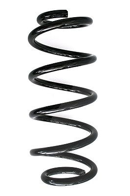 Spidan Fahrwerksfeder [Hersteller-Nr. 85830] für Seat, Audi