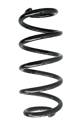 Spidan Fahrwerksfeder [Hersteller-Nr. 85831] für Seat, Audi