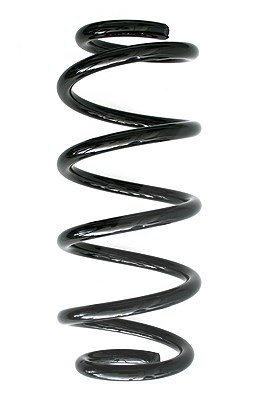 Spidan Fahrwerksfeder [Hersteller-Nr. 85832] für Audi, Seat