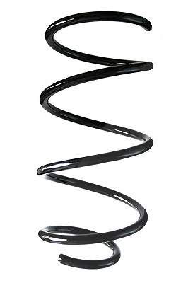Spidan Fahrwerksfeder [Hersteller-Nr. 85837] für BMW