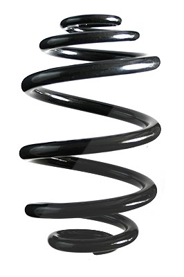 Spidan Fahrwerksfeder [Hersteller-Nr. 85840] für BMW