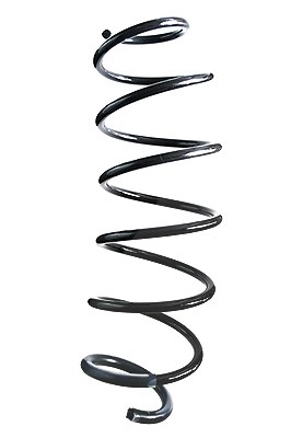 Spidan Fahrwerksfeder [Hersteller-Nr. 85844] für Citroën