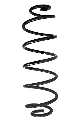 Spidan Fahrwerksfeder [Hersteller-Nr. 85849] für Citroën