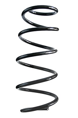 Spidan Fahrwerksfeder [Hersteller-Nr. 85852] für Fiat