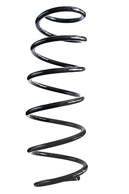 Spidan Fahrwerksfeder [Hersteller-Nr. 85853] für Fiat