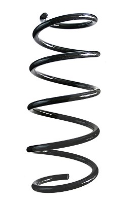 Spidan Fahrwerksfeder [Hersteller-Nr. 85854] für Fiat