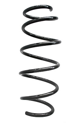 Spidan Fahrwerksfeder [Hersteller-Nr. 85861] für Lancia, Fiat