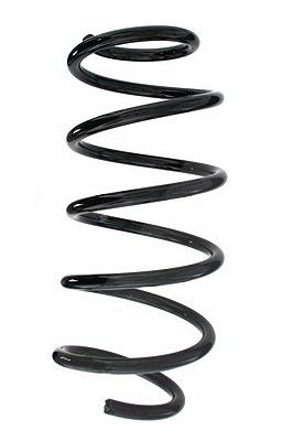 Spidan Fahrwerksfeder [Hersteller-Nr. 85862] für Ford