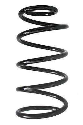 Spidan Fahrwerksfeder [Hersteller-Nr. 85886] für Ford