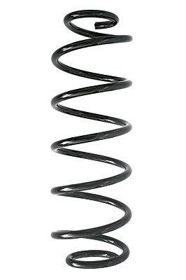 Spidan Fahrwerksfeder [Hersteller-Nr. 85889] für Ford