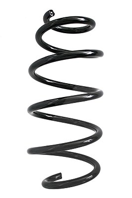 Spidan Fahrwerksfeder [Hersteller-Nr. 85892] für Ford