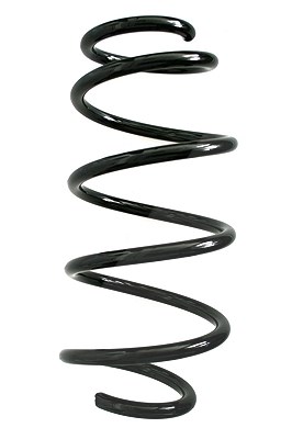 Spidan Fahrwerksfeder [Hersteller-Nr. 85906] für Ford