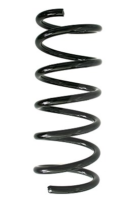 Spidan Fahrwerksfeder [Hersteller-Nr. 85908] für Ford