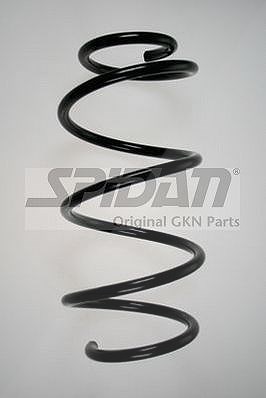 Spidan Fahrwerksfeder [Hersteller-Nr. 85923] für Hyundai