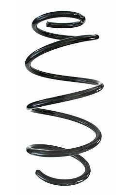 Spidan Fahrwerksfeder [Hersteller-Nr. 85933] für Kia, Hyundai