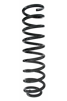 Spidan Fahrwerksfeder [Hersteller-Nr. 85945] für Mercedes-Benz
