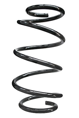 Spidan Fahrwerksfeder [Hersteller-Nr. 85955] für Nissan