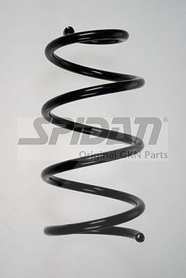 Spidan Fahrwerksfeder [Hersteller-Nr. 85968] für Nissan