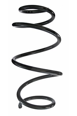 Spidan Fahrwerksfeder [Hersteller-Nr. 85969] für Nissan