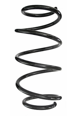 Spidan Fahrwerksfeder [Hersteller-Nr. 85972] für Nissan