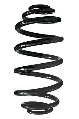 Spidan Fahrwerksfeder [Hersteller-Nr. 86303] für Chevrolet