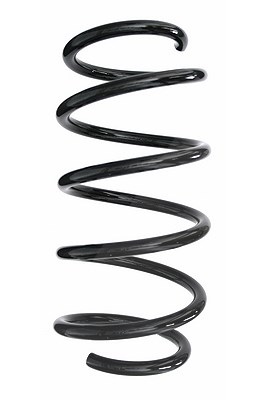 Spidan Fahrwerksfeder [Hersteller-Nr. 86308] für Opel