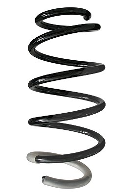 Spidan Fahrwerksfeder [Hersteller-Nr. 86323] für Peugeot
