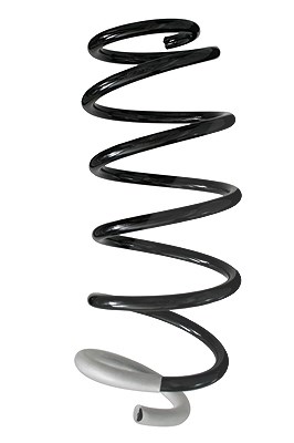 Spidan Fahrwerksfeder [Hersteller-Nr. 86324] für Peugeot