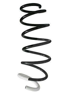 Spidan Fahrwerksfeder [Hersteller-Nr. 86325] für Peugeot