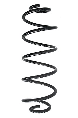 Spidan Fahrwerksfeder [Hersteller-Nr. 86326] für Peugeot