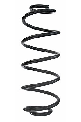 Spidan Fahrwerksfeder [Hersteller-Nr. 86327] für Peugeot