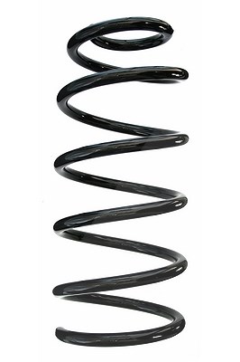 Spidan Fahrwerksfeder [Hersteller-Nr. 86346] für VW