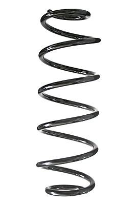Spidan Fahrwerksfeder [Hersteller-Nr. 86362] für Seat, VW, Skoda
