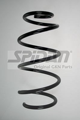 Spidan Fahrwerksfeder [Hersteller-Nr. 86364] für Kia