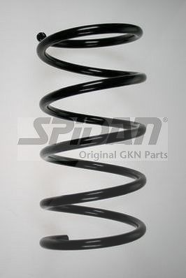 Spidan Fahrwerksfeder [Hersteller-Nr. 86366] für Kia