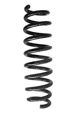 Spidan Fahrwerksfeder [Hersteller-Nr. 86372] für BMW